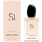 Женская парфюмерия Giorgio Armani. Духи Джоржио Армани для женщин.